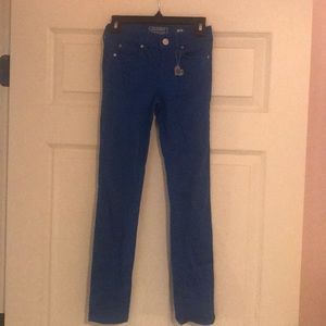 Girls Jeans
